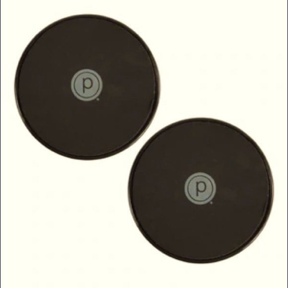 Pure Barre sliders NEW - Picture 1 of 1